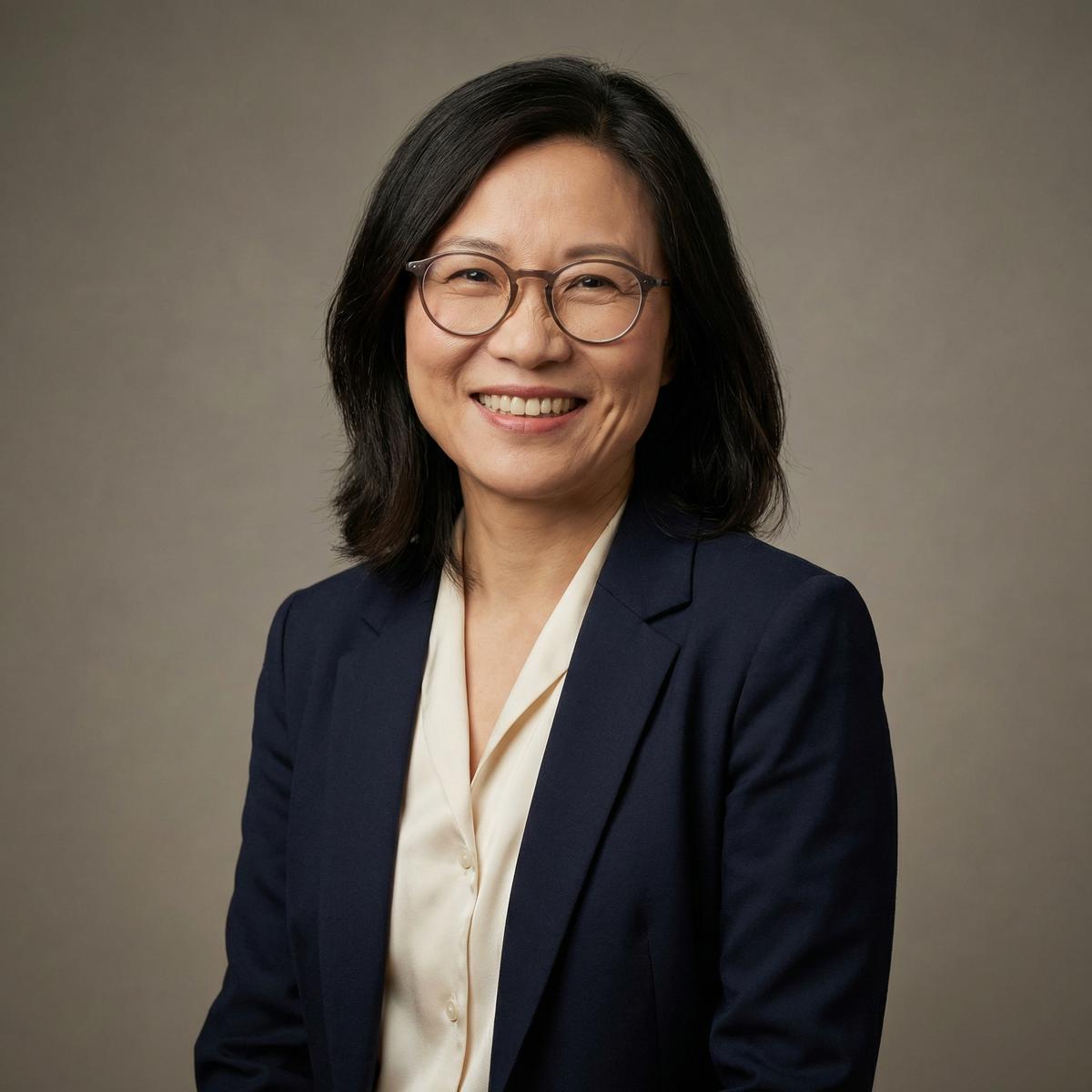 女神视频社区顾问周婉清
